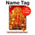 S1030 Hindu God Durga Puja Hülle Schutzhülle Taschen für iPad Pro 12.9 (2015,2017)