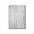 S1142 Wood Skin Graphic Hülle Schutzhülle Taschen für iPad Pro 12.9 (2015,2017)