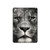 S1352 Lion Face Hülle Schutzhülle Taschen für iPad Pro 12.9 (2015,2017)
