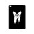 S1591 Anonymous Man in Black Suit Hülle Schutzhülle Taschen für iPad Pro 12.9 (2015,2017)