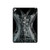 S1639 Gothic Corset Black Hülle Schutzhülle Taschen für iPad Pro 12.9 (2015,2017)