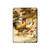 S2181 French Country Chicken Hülle Schutzhülle Taschen für iPad Pro 12.9 (2015,2017)
