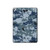 S2346 Navy Camo Camouflage Graphic Hülle Schutzhülle Taschen für iPad Pro 12.9 (2015,2017)