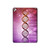 S2573 Dna Genetic Code Hülle Schutzhülle Taschen für iPad Pro 12.9 (2015,2017)