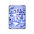 S2768 Willow Pattern Graphic Hülle Schutzhülle Taschen für iPad Pro 12.9 (2015,2017)