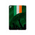 S3002 Ireland Football Soccer Hülle Schutzhülle Taschen für iPad Pro 12.9 (2015,2017)