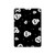 S3261 Smile Skull Halloween Pattern Hülle Schutzhülle Taschen für iPad Pro 12.9 (2015,2017)