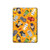 S3275 Cute Halloween Cartoon Pattern Hülle Schutzhülle Taschen für iPad Pro 12.9 (2015,2017)