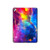 S3371 Nebula Sky Hülle Schutzhülle Taschen für iPad Pro 12.9 (2015,2017)
