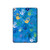 S3403 Hand Print Hülle Schutzhülle Taschen für iPad Pro 12.9 (2015,2017)