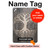 S3591 Viking Tree of Life Symbol Hülle Schutzhülle Taschen für iPad Pro 12.9 (2015,2017)