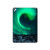 S3667 Aurora Northern Light Hülle Schutzhülle Taschen für iPad Pro 12.9 (2015,2017)