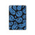 S3679 Cute Ghost Pattern Hülle Schutzhülle Taschen für iPad Pro 12.9 (2015,2017)