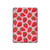 S3719 Strawberry Pattern Hülle Schutzhülle Taschen für iPad Pro 12.9 (2015,2017)