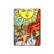 S0565 Tarot Sun Hülle Schutzhülle Taschen für iPad 9.7 (2017,2018), iPad 6, iPad 5