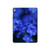 S0782 Forget me not Hülle Schutzhülle Taschen für iPad 9.7 (2017,2018), iPad 6, iPad 5