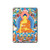 S1256 Buddha Paint Hülle Schutzhülle Taschen für iPad 9.7 (2017,2018), iPad 6, iPad 5