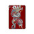 S2104 Yakuza Dragon Tattoo Hülle Schutzhülle Taschen für iPad 9.7 (2017,2018), iPad 6, iPad 5