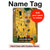 S2137 Gustav Klimt The Kiss Hülle Schutzhülle Taschen für iPad 9.7 (2017,2018), iPad 6, iPad 5