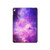 S2207 Milky Way Galaxy Hülle Schutzhülle Taschen für iPad 9.7 (2017,2018), iPad 6, iPad 5