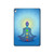 S2295 Bhuddha Aura Chakra Balancing Healing Hülle Schutzhülle Taschen für iPad 9.7 (2017,2018), iPad 6, iPad 5