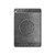 S2413 Thor Hammer Hülle Schutzhülle Taschen für iPad 9.7 (2017,2018), iPad 6, iPad 5