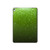 S2475 Green Apple Texture Seamless Hülle Schutzhülle Taschen für iPad 9.7 (2017,2018), iPad 6, iPad 5