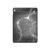 S2533 Thor Thunder Strike Hammer Hülle Schutzhülle Taschen für iPad 9.7 (2017,2018), iPad 6, iPad 5