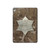 S2868 Texas Presidio County Sheriff Badge Hülle Schutzhülle Taschen für iPad 9.7 (2017,2018), iPad 6, iPad 5