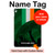 S3002 Ireland Football Soccer Hülle Schutzhülle Taschen für iPad 9.7 (2017,2018), iPad 6, iPad 5