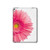 S3044 Vintage Pink Gerbera Daisy Hülle Schutzhülle Taschen für iPad 9.7 (2017,2018), iPad 6, iPad 5
