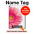 S3044 Vintage Pink Gerbera Daisy Hülle Schutzhülle Taschen für iPad 9.7 (2017,2018), iPad 6, iPad 5