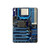 S3163 Computer Motherboard Hülle Schutzhülle Taschen für iPad 9.7 (2017,2018), iPad 6, iPad 5