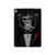 S3167 Funny Monkey God Father Hülle Schutzhülle Taschen für iPad 9.7 (2017,2018), iPad 6, iPad 5