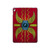 S3206 Roman Shield Scutum Hülle Schutzhülle Taschen für iPad 9.7 (2017,2018), iPad 6, iPad 5