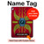 S3206 Roman Shield Scutum Hülle Schutzhülle Taschen für iPad 9.7 (2017,2018), iPad 6, iPad 5