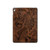 S3405 Fish Tattoo Leather Graphic Print Hülle Schutzhülle Taschen für iPad 9.7 (2017,2018), iPad 6, iPad 5