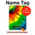 S3422 Tie Dye Hülle Schutzhülle Taschen für iPad 9.7 (2017,2018), iPad 6, iPad 5