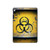 S3669 Biological Hazard Tank Graphic Hülle Schutzhülle Taschen für iPad 9.7 (2017,2018), iPad 6, iPad 5