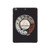 S0059 Retro Rotary Phone Dial On Hülle Schutzhülle Taschen für iPad Pro 10.5, iPad Air (2019, 3rd)