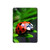 S0263 Ladybug Hülle Schutzhülle Taschen für iPad Pro 10.5, iPad Air (2019, 3rd)