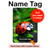 S0263 Ladybug Hülle Schutzhülle Taschen für iPad Pro 10.5, iPad Air (2019, 3rd)