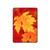 S0479 Maple Leaf Hülle Schutzhülle Taschen für iPad Pro 10.5, iPad Air (2019, 3rd)