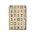 S0802 Mahjong Hülle Schutzhülle Taschen für iPad Pro 10.5, iPad Air (2019, 3rd)