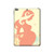 S0815 Pregnant Art Hülle Schutzhülle Taschen für iPad Pro 10.5, iPad Air (2019, 3rd)
