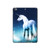 S1130 Unicorn Horse Hülle Schutzhülle Taschen für iPad Pro 10.5, iPad Air (2019, 3rd)