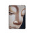 S1255 Buddha Face Hülle Schutzhülle Taschen für iPad Pro 10.5, iPad Air (2019, 3rd)
