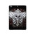 S1434 Skull Wing Tattoo Biker Hülle Schutzhülle Taschen für iPad Pro 10.5, iPad Air (2019, 3rd)