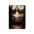 S2112 Hannya Demon Mask Hülle Schutzhülle Taschen für iPad Pro 10.5, iPad Air (2019, 3rd)