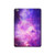S2207 Milky Way Galaxy Hülle Schutzhülle Taschen für iPad Pro 10.5, iPad Air (2019, 3rd)
